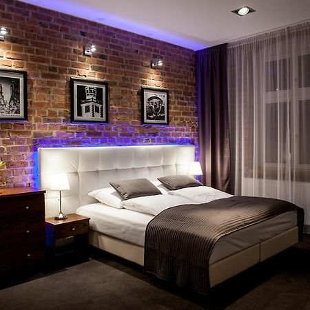 Apartamenty Chelminskie Chełmno Rom bilde