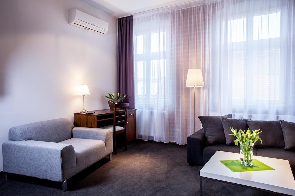 Apartamenty Chelminskie Chełmno Rom bilde