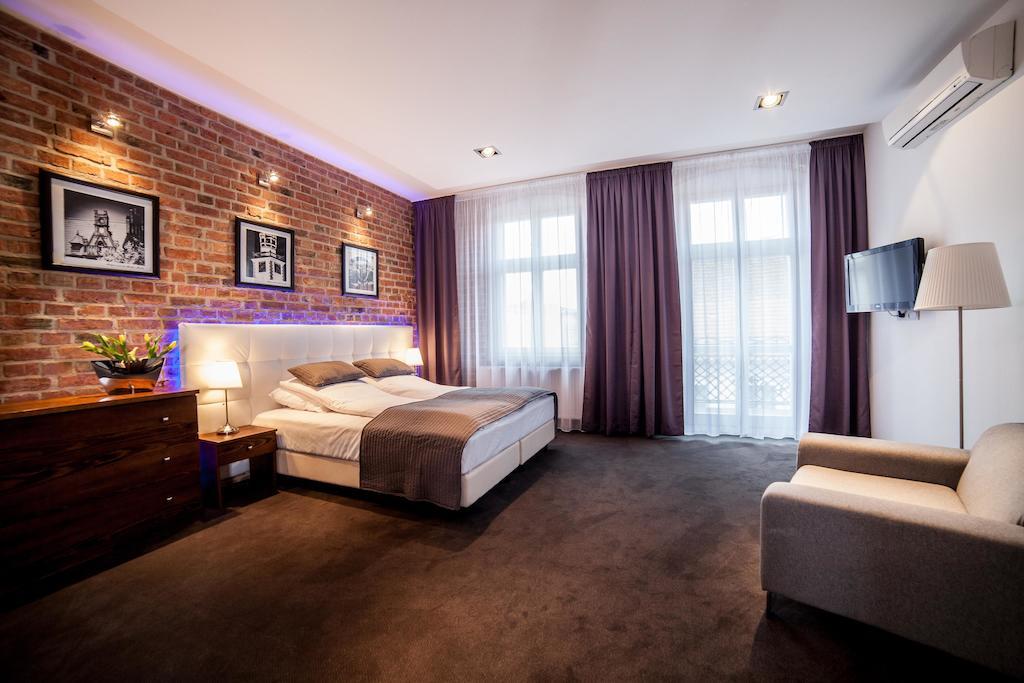Apartamenty Chelminskie Chełmno Rom bilde