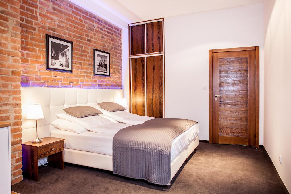 Apartamenty Chelminskie Chełmno Rom bilde