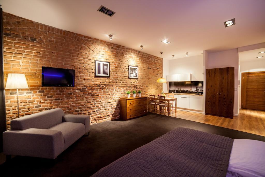 Apartamenty Chelminskie Chełmno Rom bilde