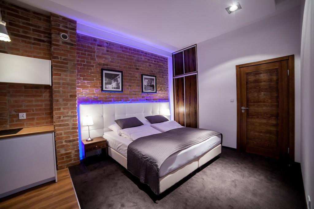 Apartamenty Chelminskie Chełmno Rom bilde