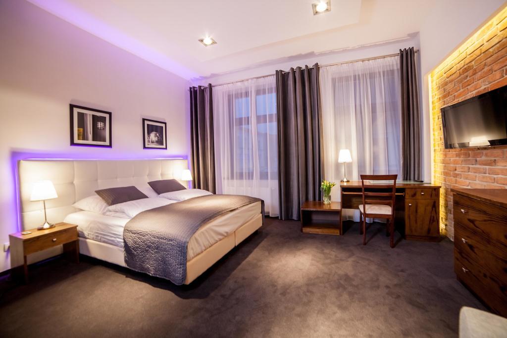 Apartamenty Chelminskie Chełmno Rom bilde