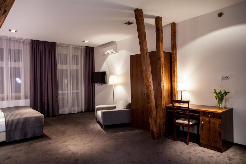 Apartamenty Chelminskie Chełmno Rom bilde