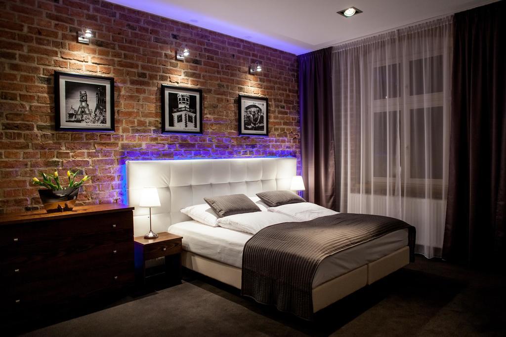 Apartamenty Chelminskie Chełmno Rom bilde