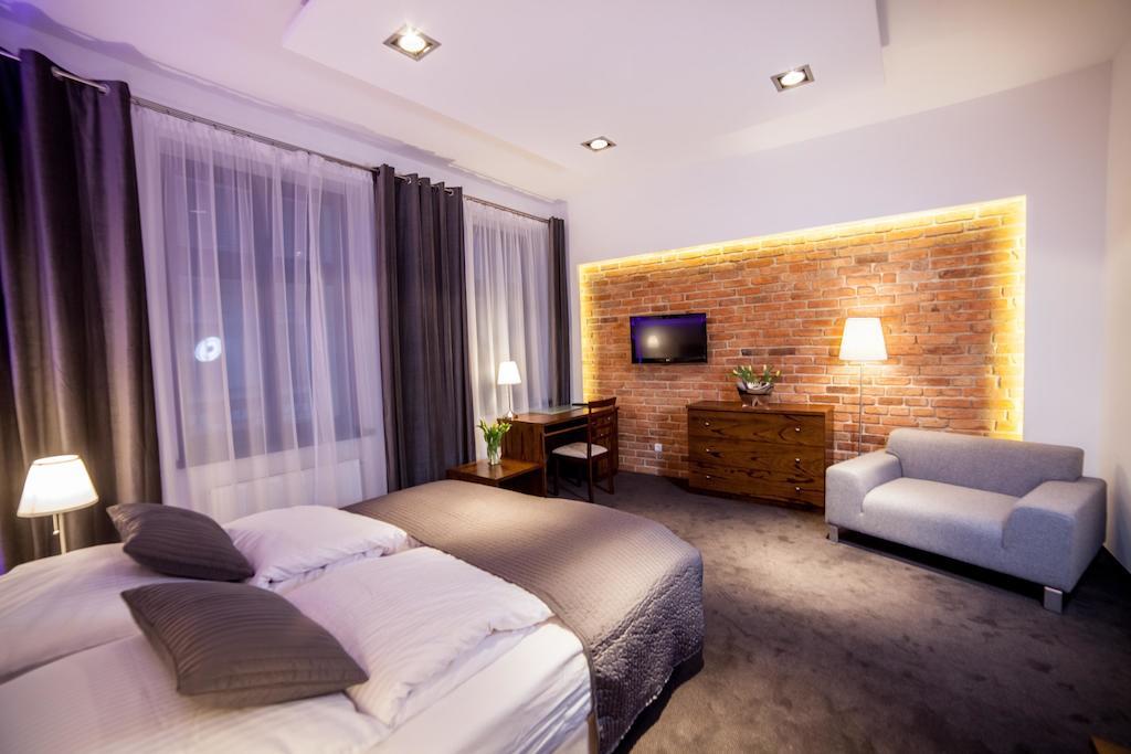 Apartamenty Chelminskie Chełmno Rom bilde
